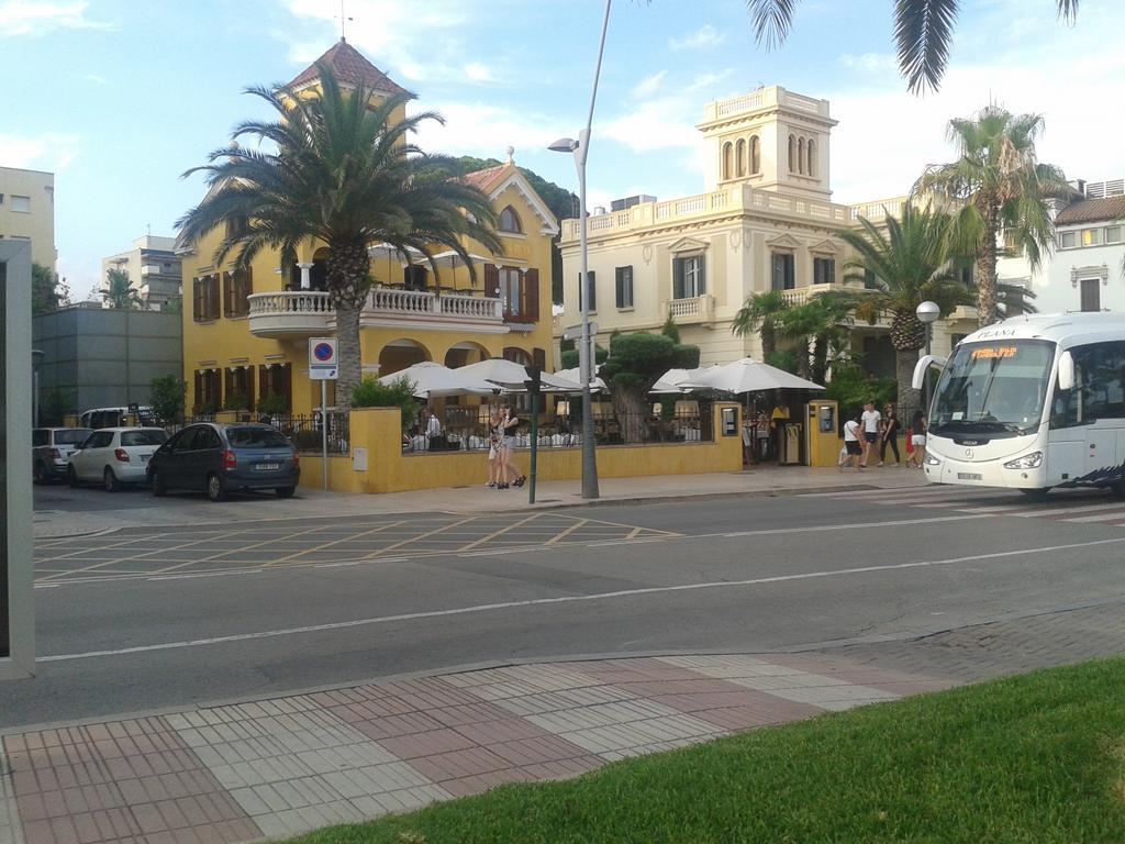 Apartment Tss Alboran
