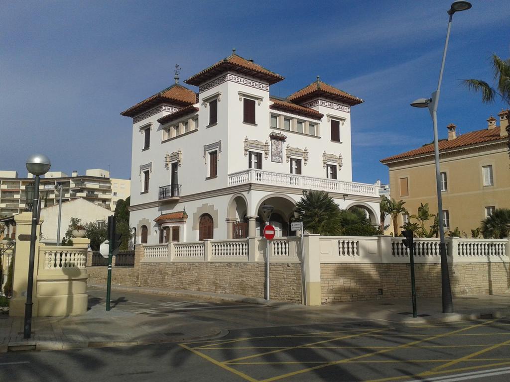 Tss Alboran Apartment