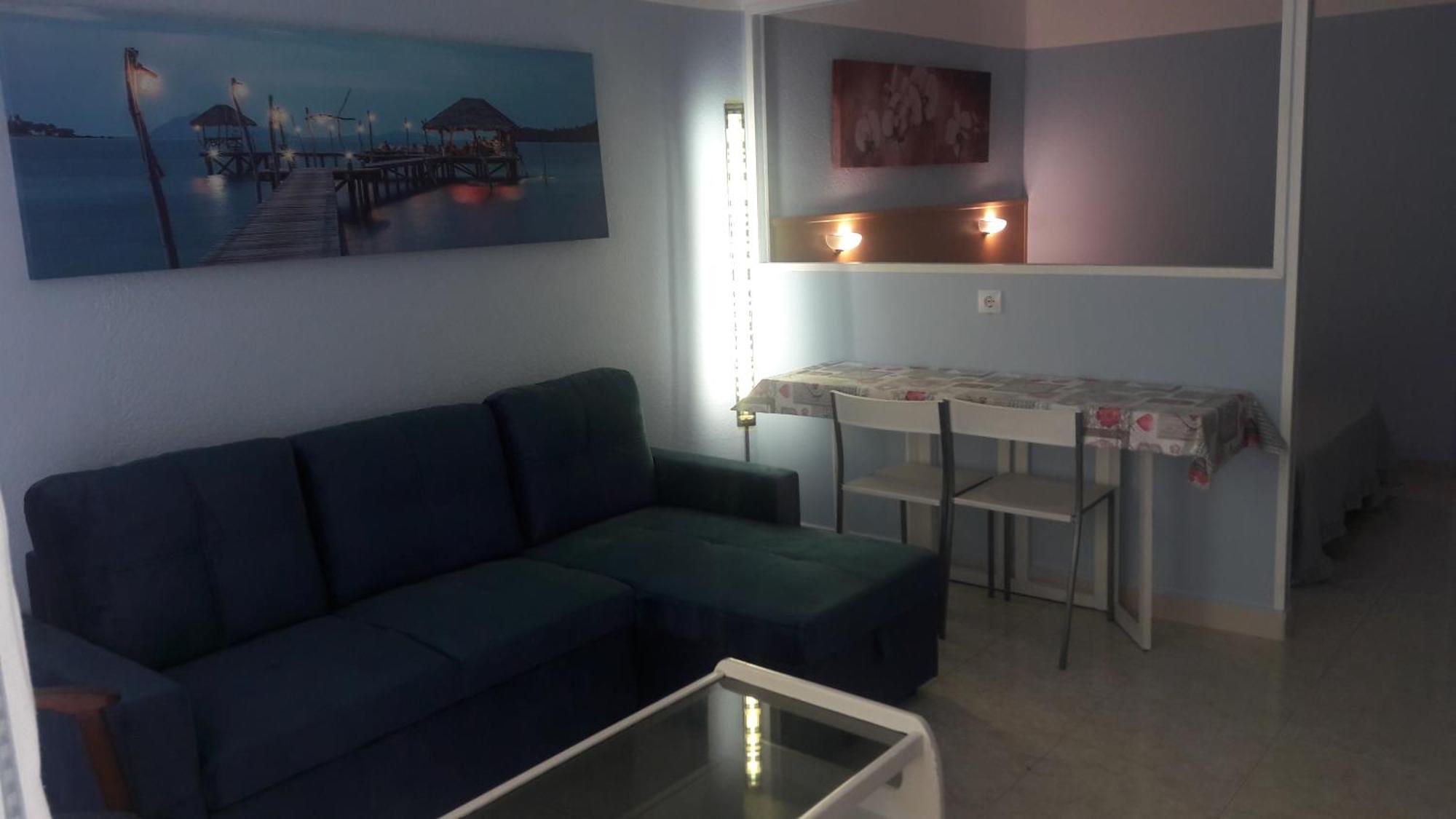 Tss Alboran Apartment *