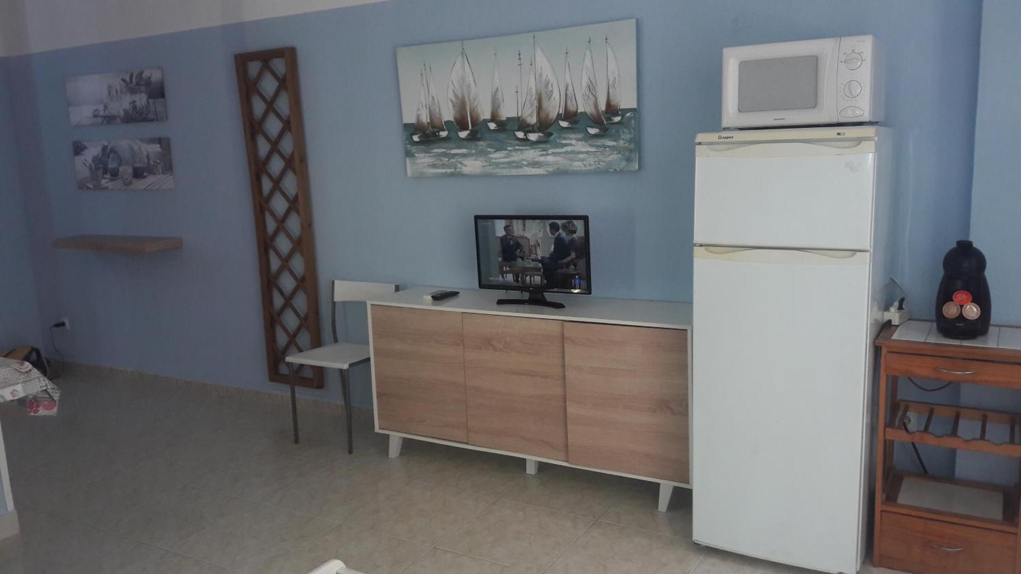 Apartment Tss Alboran