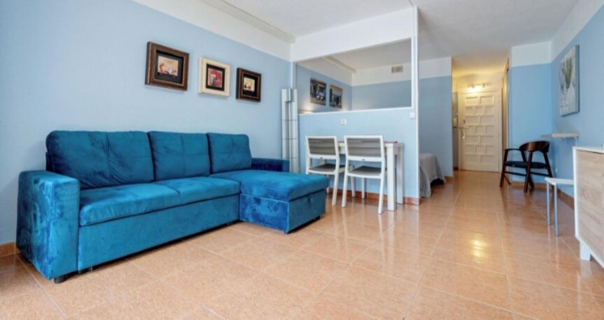 Tss Alboran Apartment