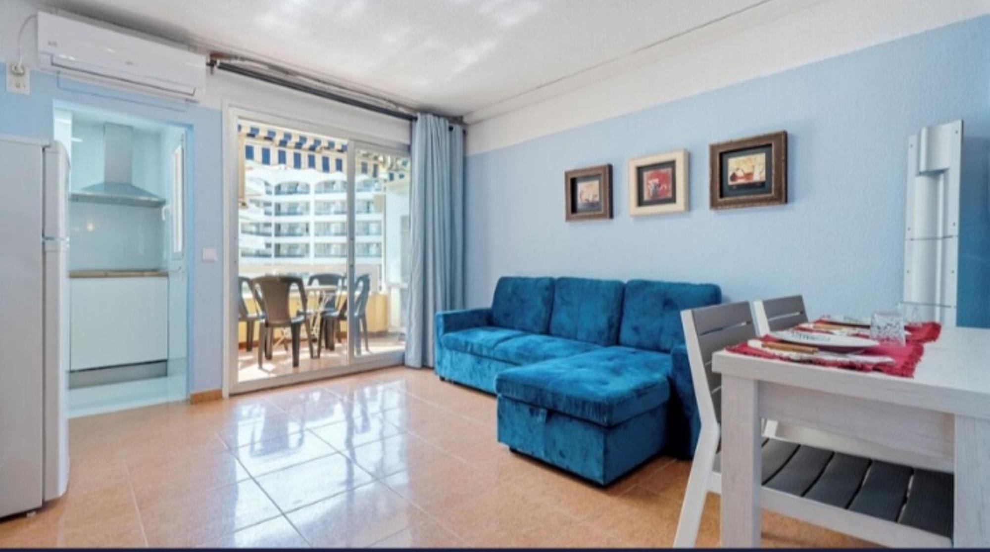 Tss Alboran Apartment *
