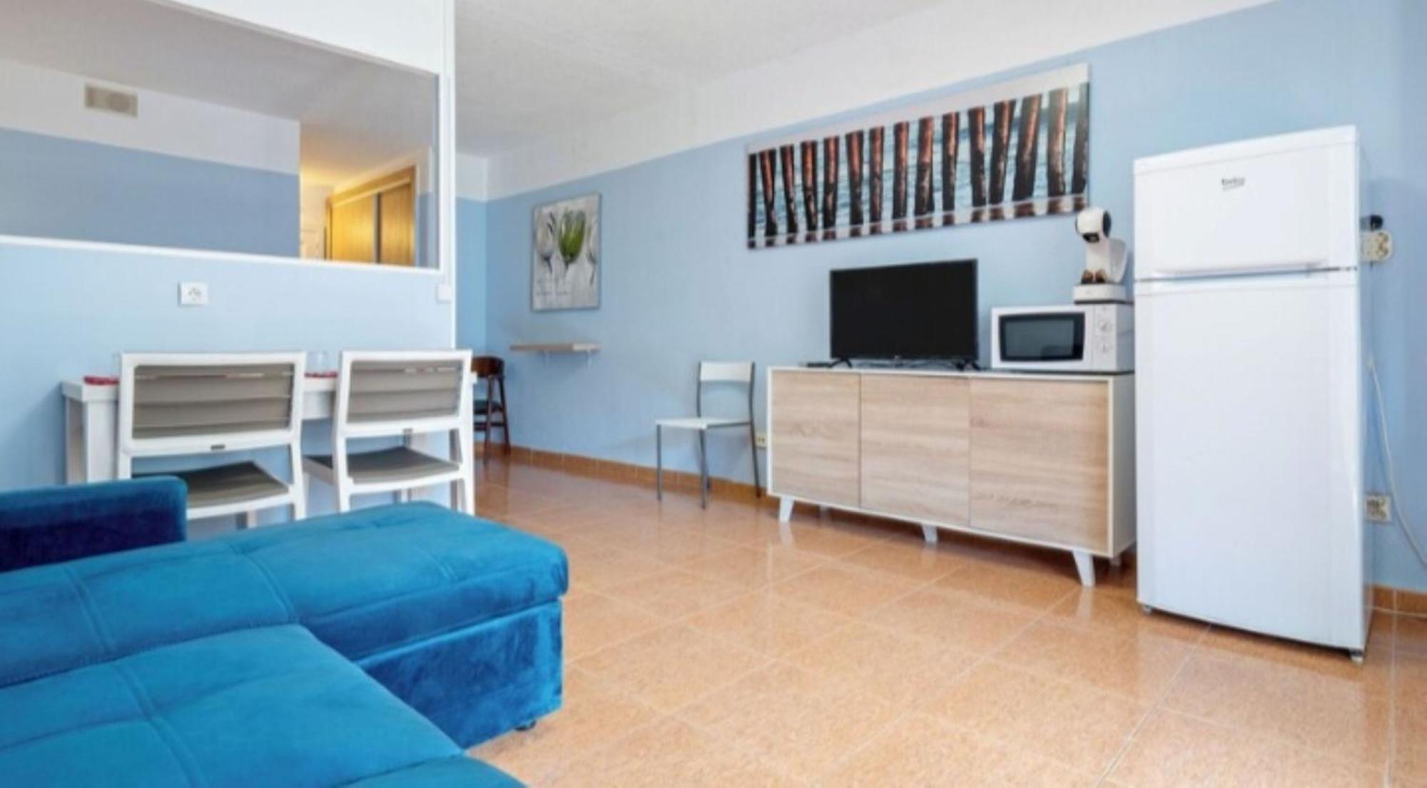 Tss Alboran Apartment