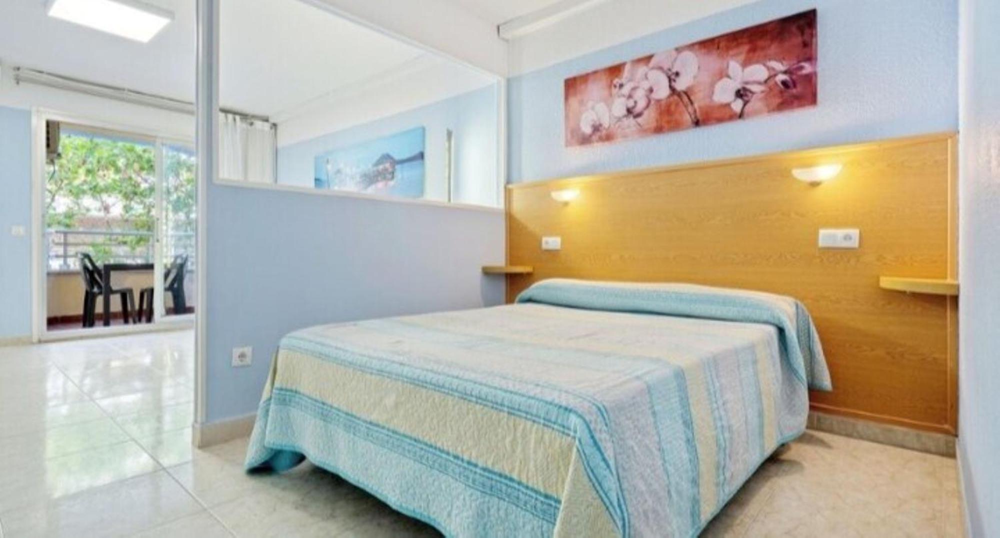 Apartment Tss Alboran *