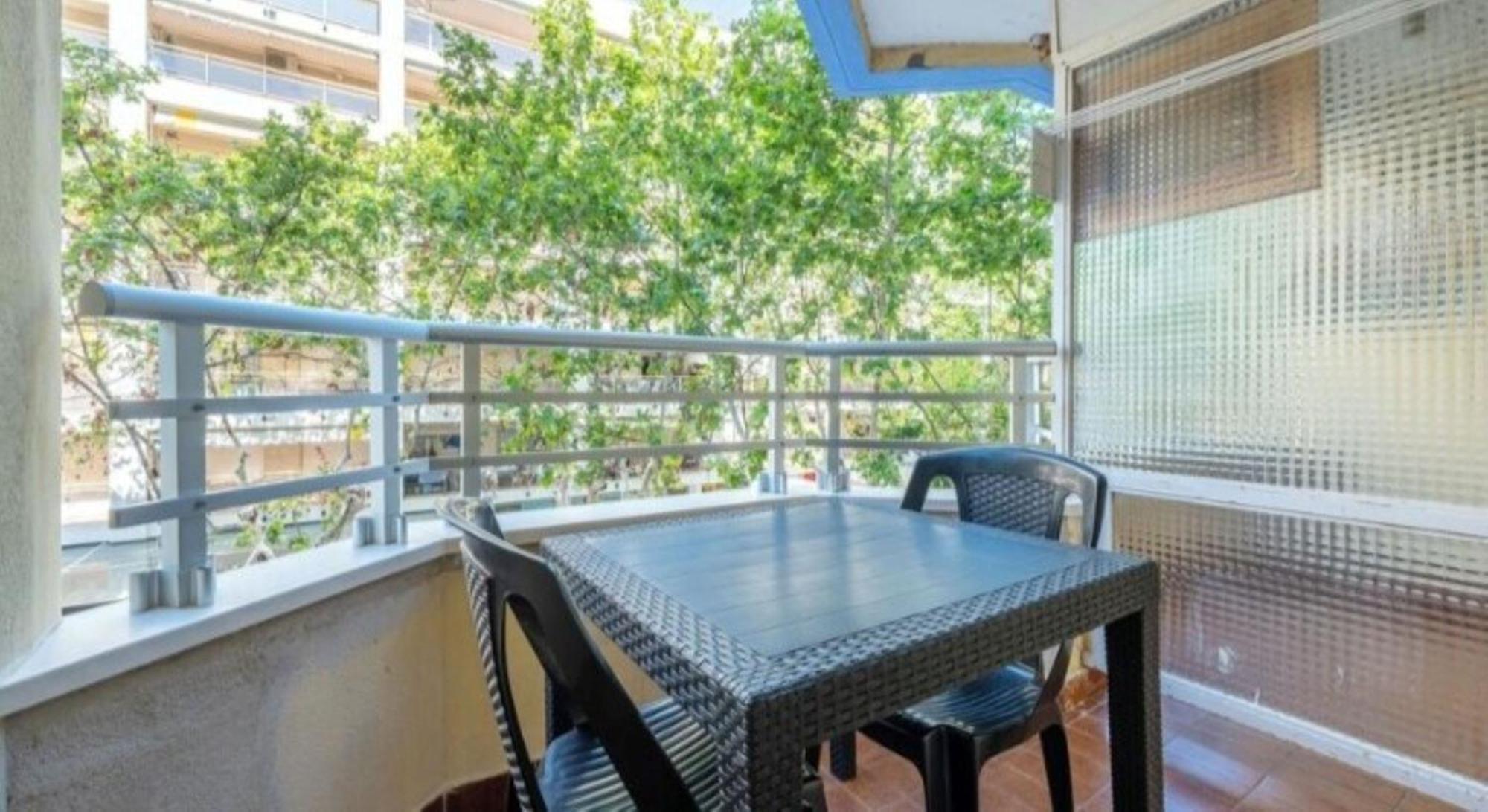 Apartment Tss Alboran *