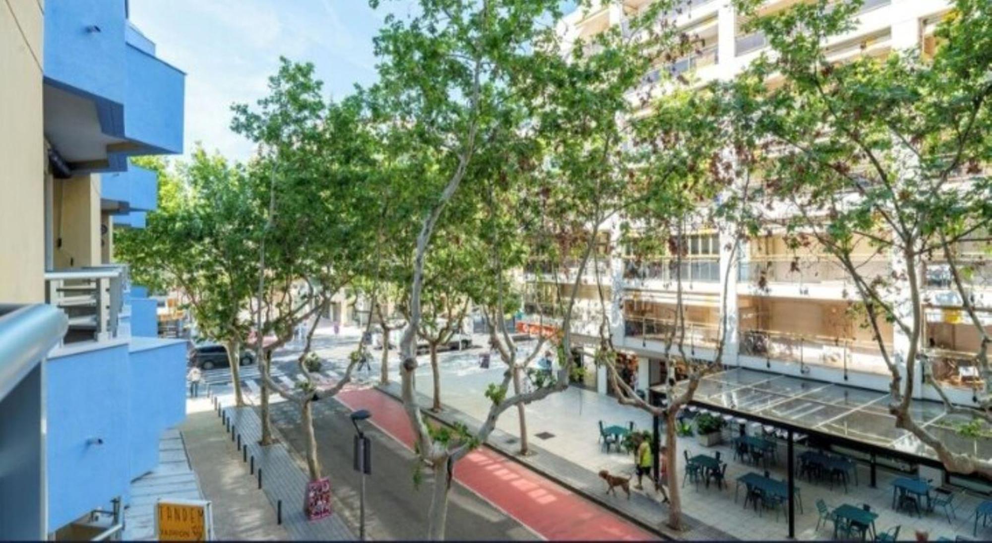 Tss Alboran Apartment *