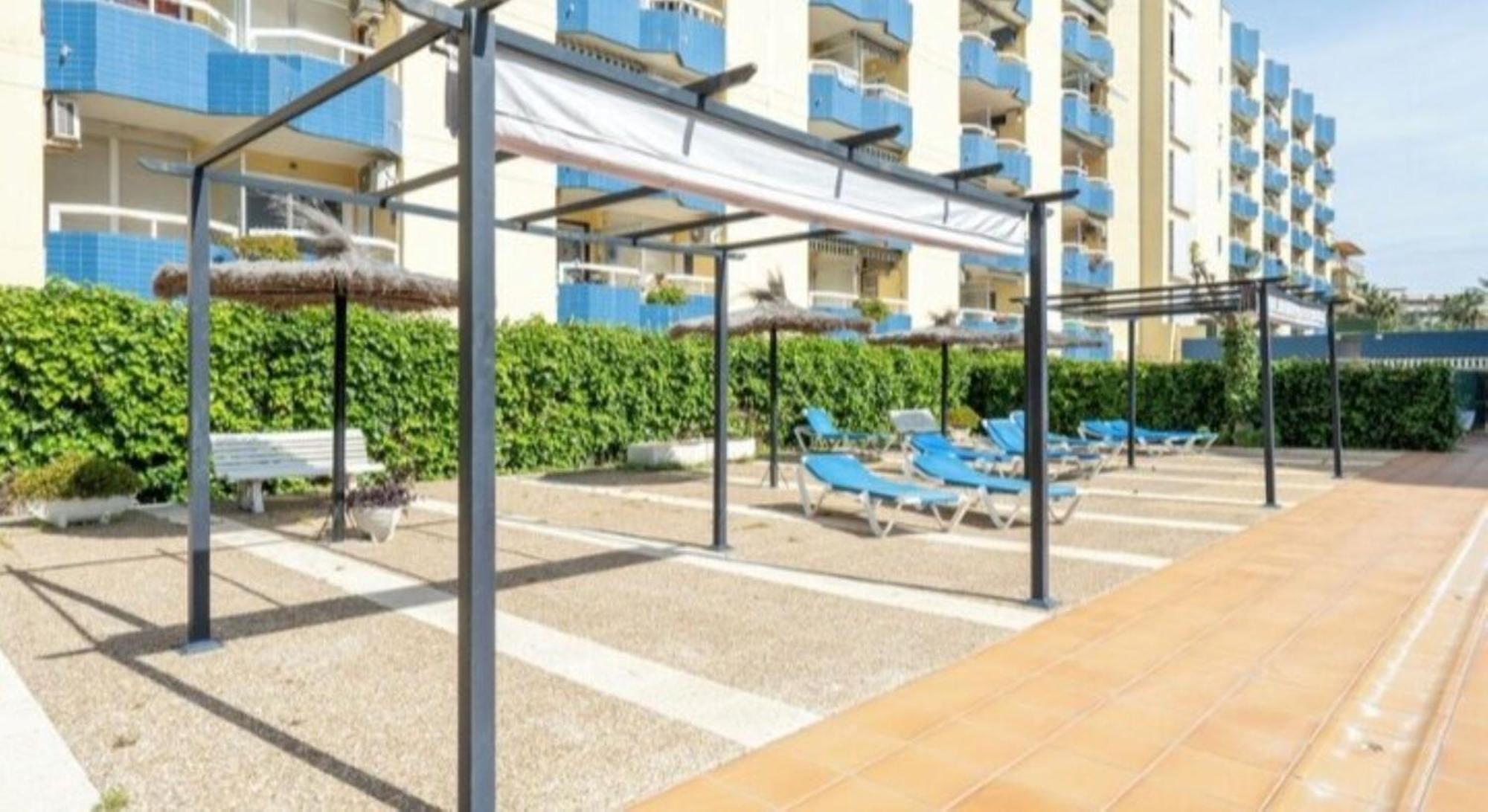 Apartment Tss Alboran Salou