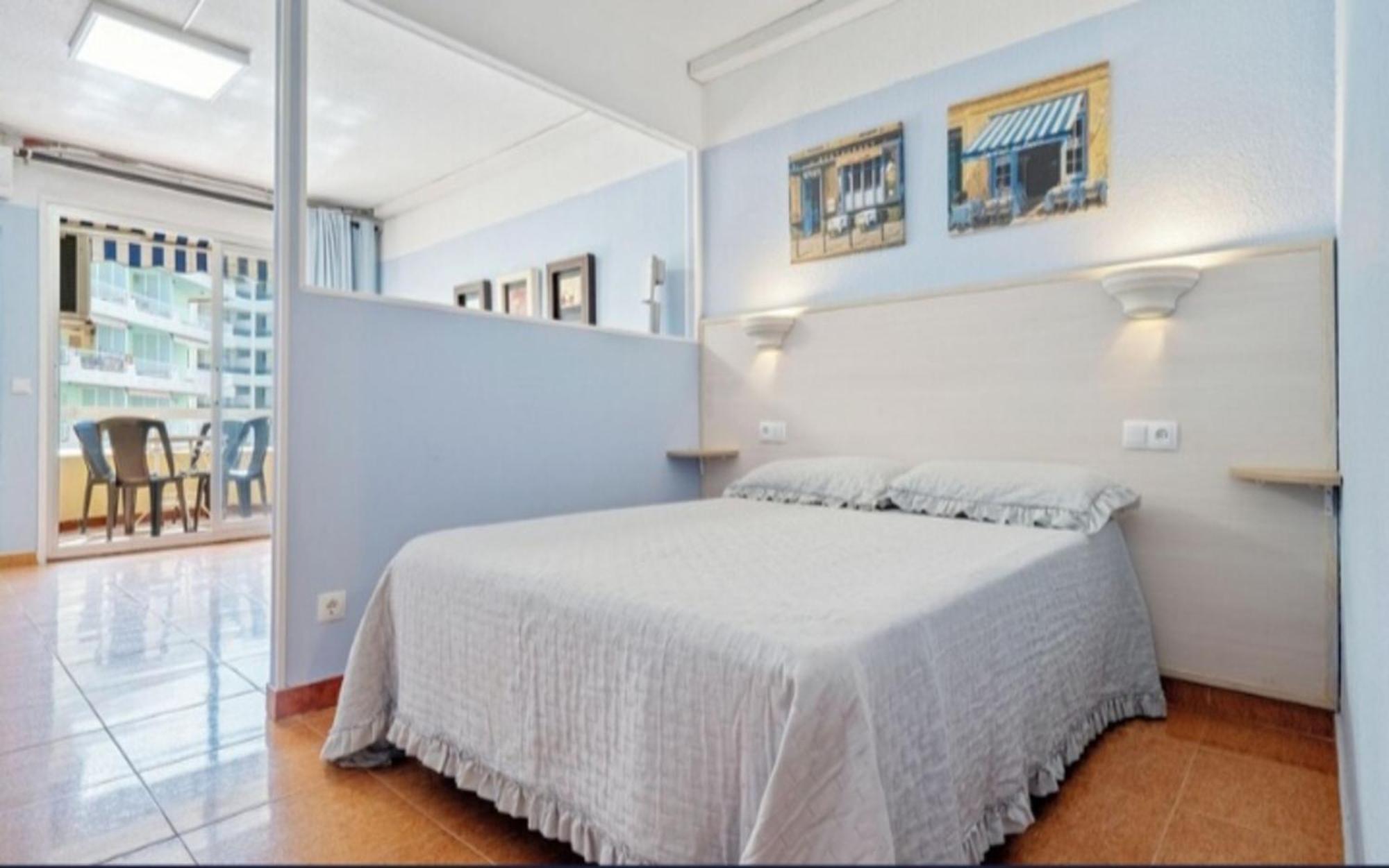 Apartment Tss Alboran