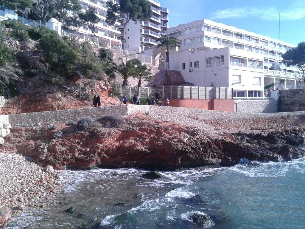 Tss Alboran Apartment