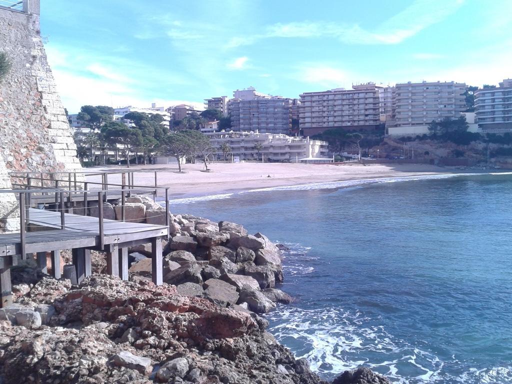 Apartment Tss Alboran *