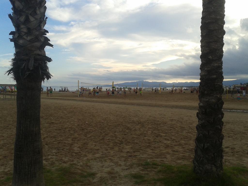 Apartment Tss Alboran