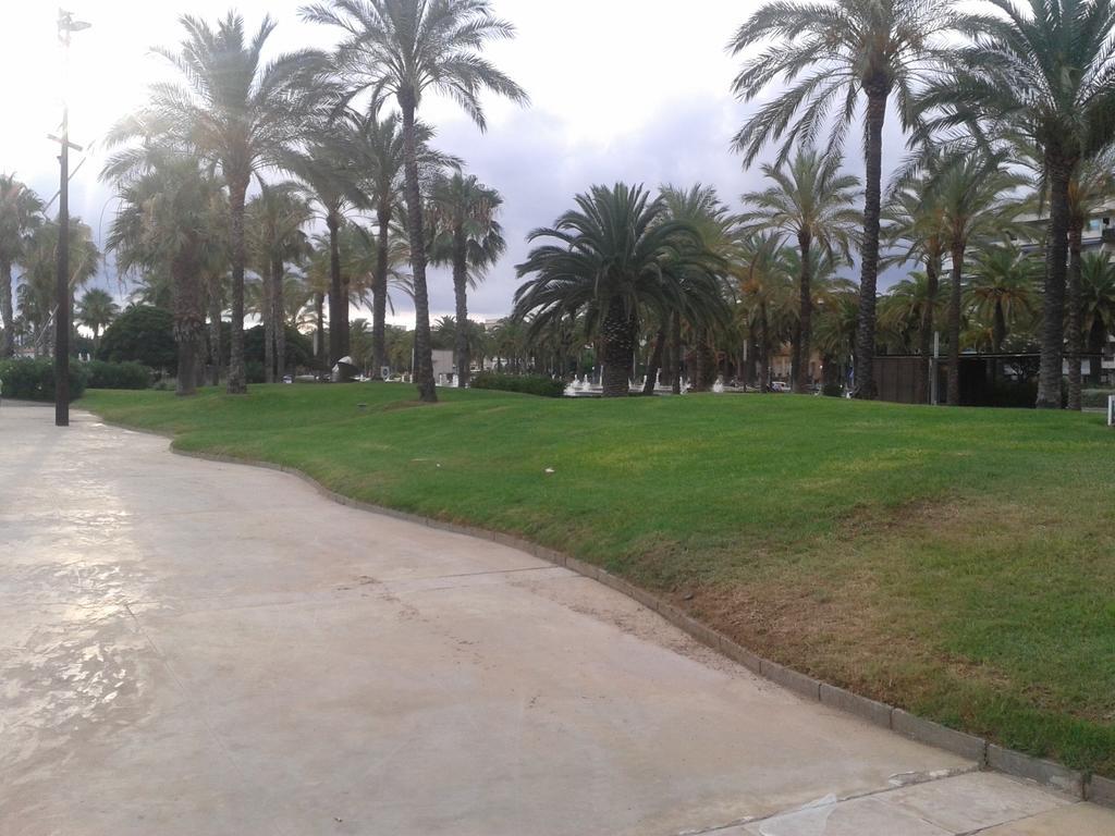 Tss Alboran Apartment