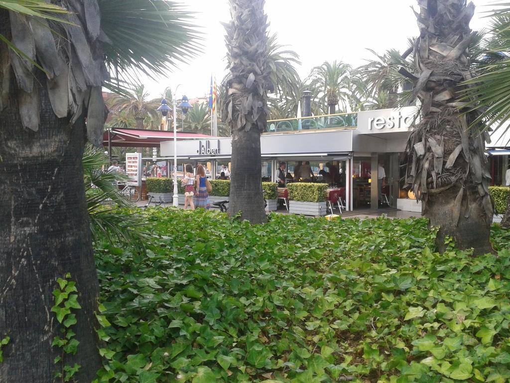 Apartment Tss Alboran Salou