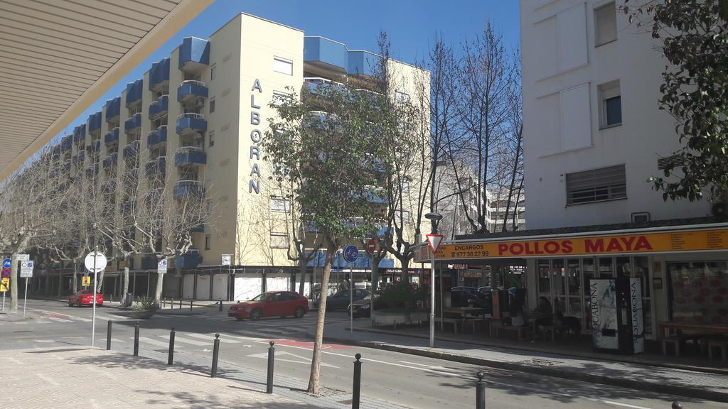 Apartment Tss Alboran *