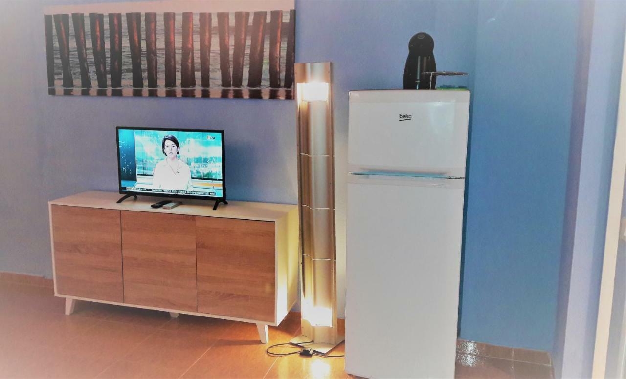 Apartment Tss Alboran Salou