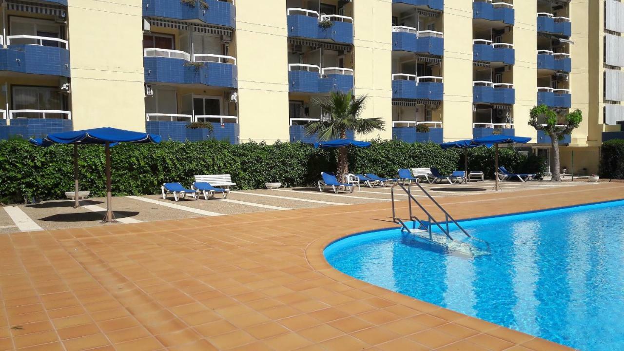 Tss Alboran Apartment Salou