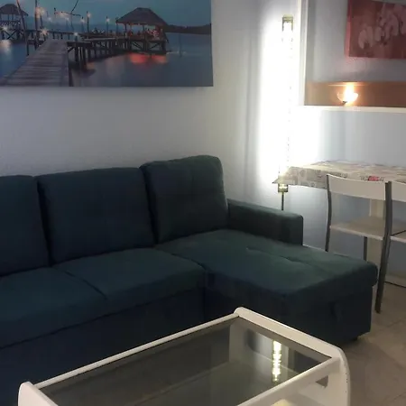 Apartamentos Tss Alboran Salou Exterior photo