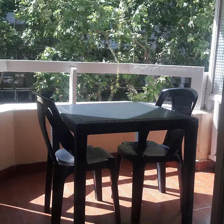 Apartamentos Tss Alboran Salou Exterior photo