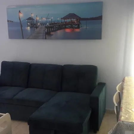 Apartamentos Tss Alboran Salou Exterior photo